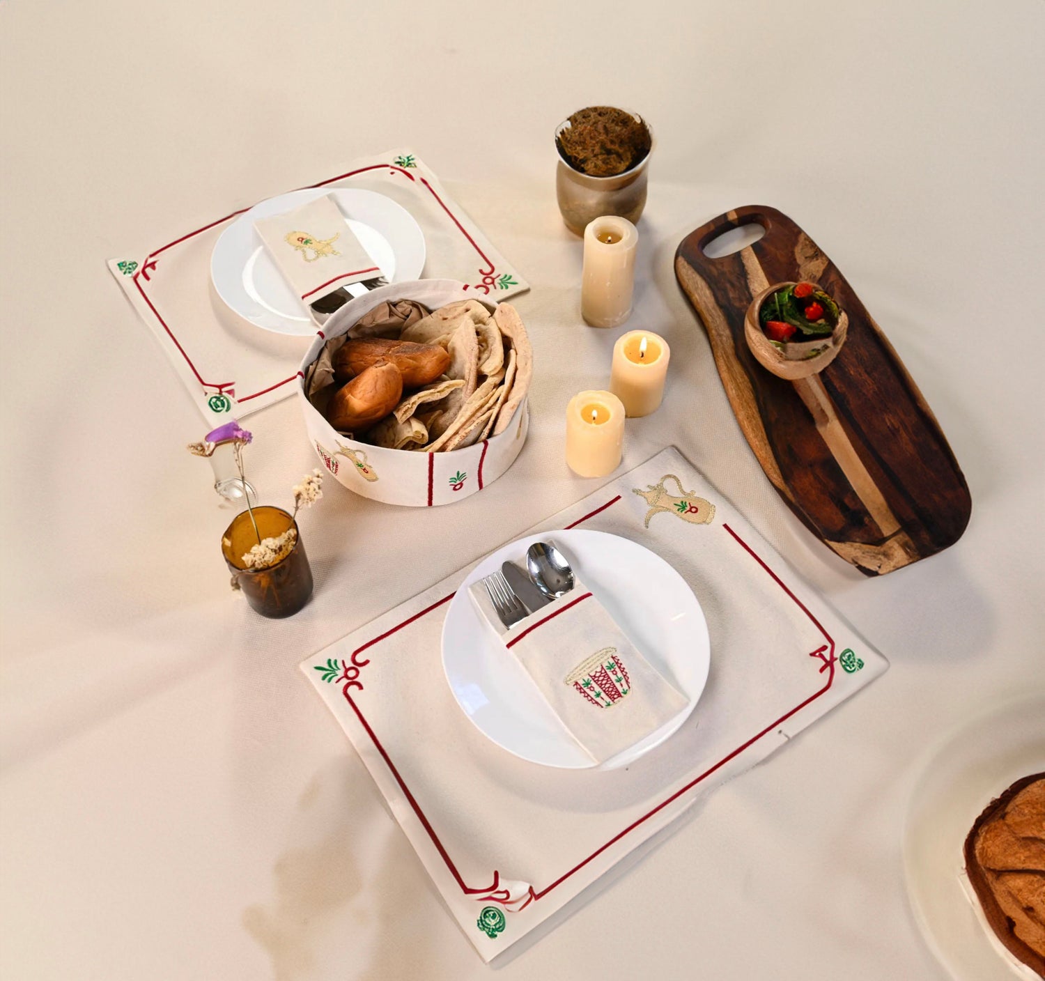 HOME ACCESSORIES-Dar Alfann - House of Art