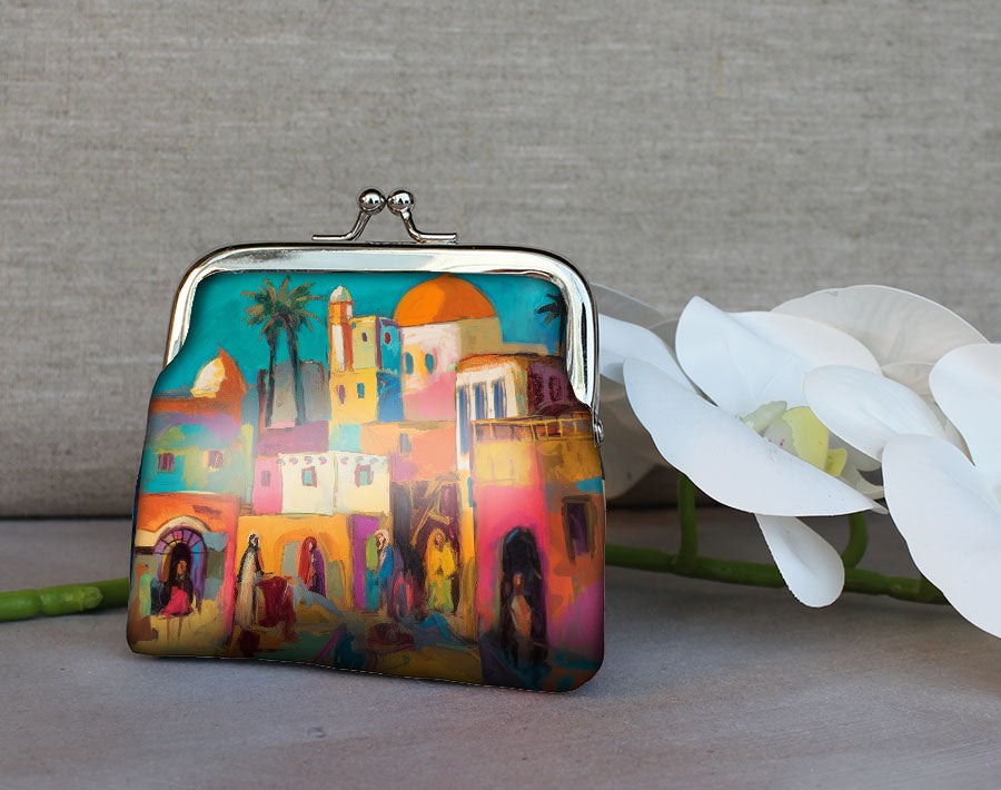 Coin Purse