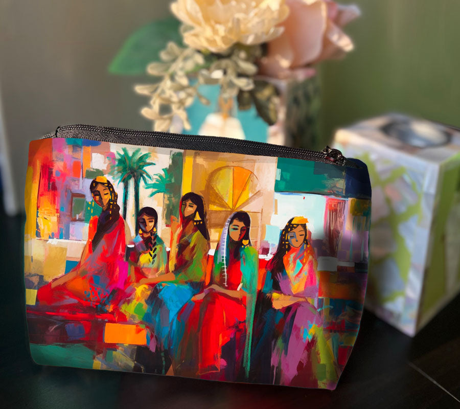 Makeup Bags - New collection