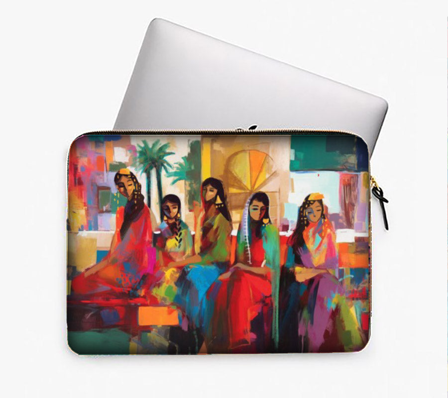 iPad Sleeve