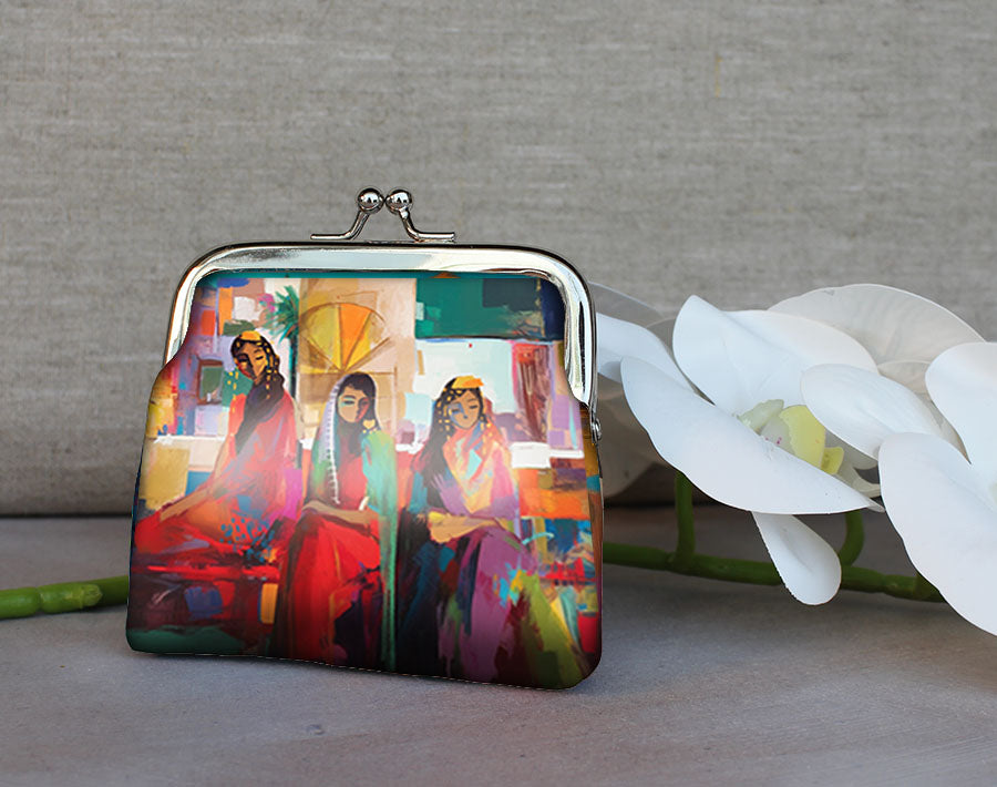 Coin Purse