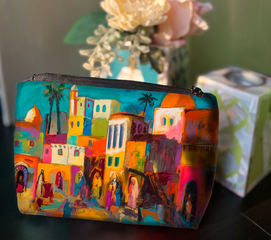 Makeup Bags - New collection