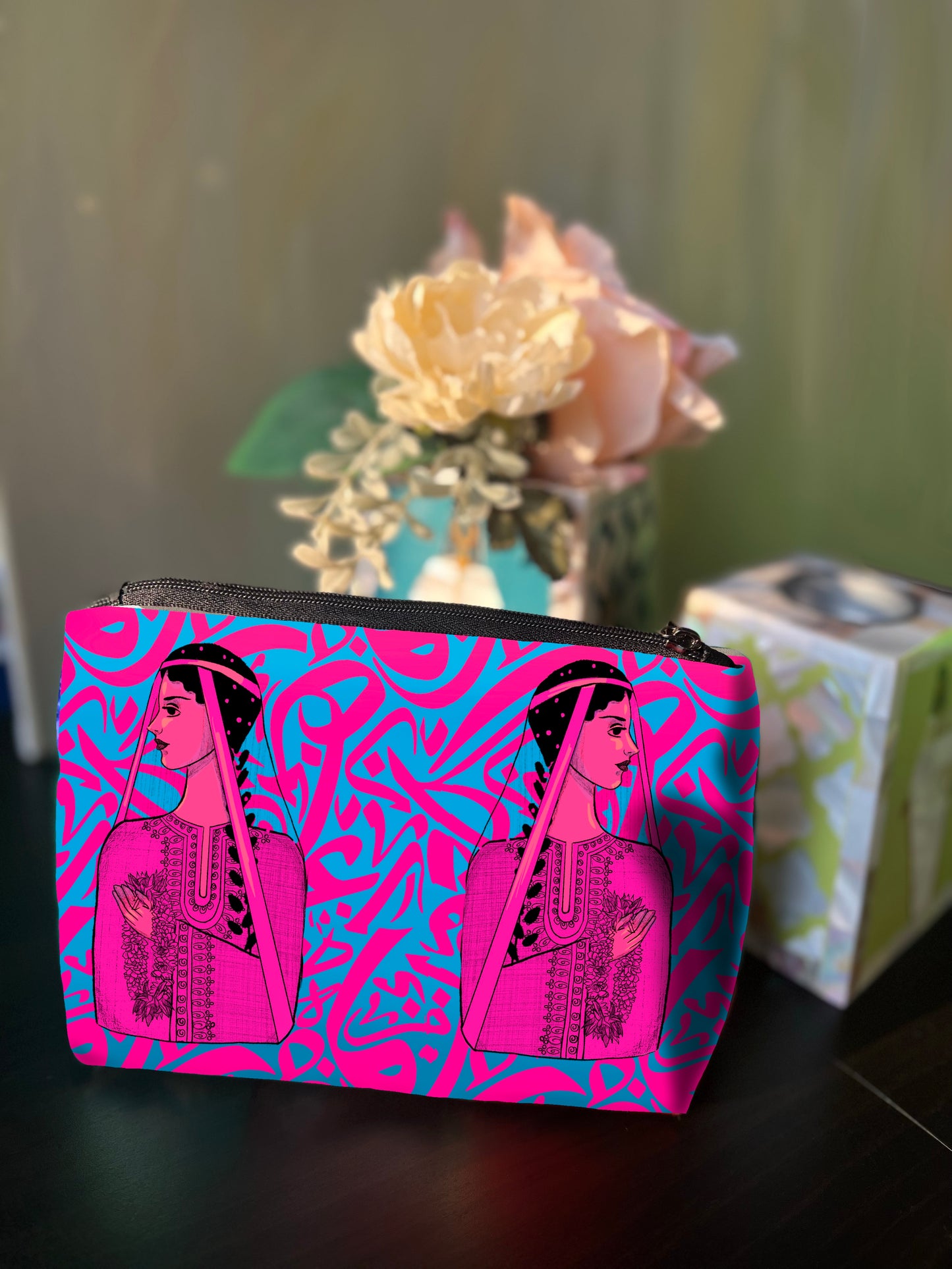 Makeup Bags - New collection