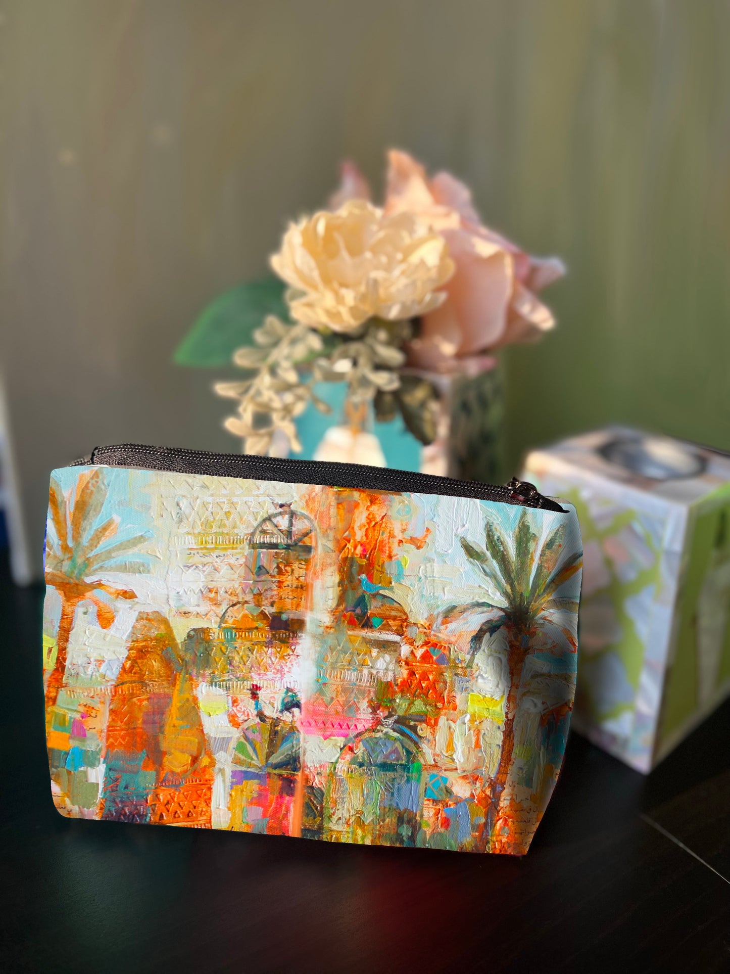 Makeup Bags - New collection