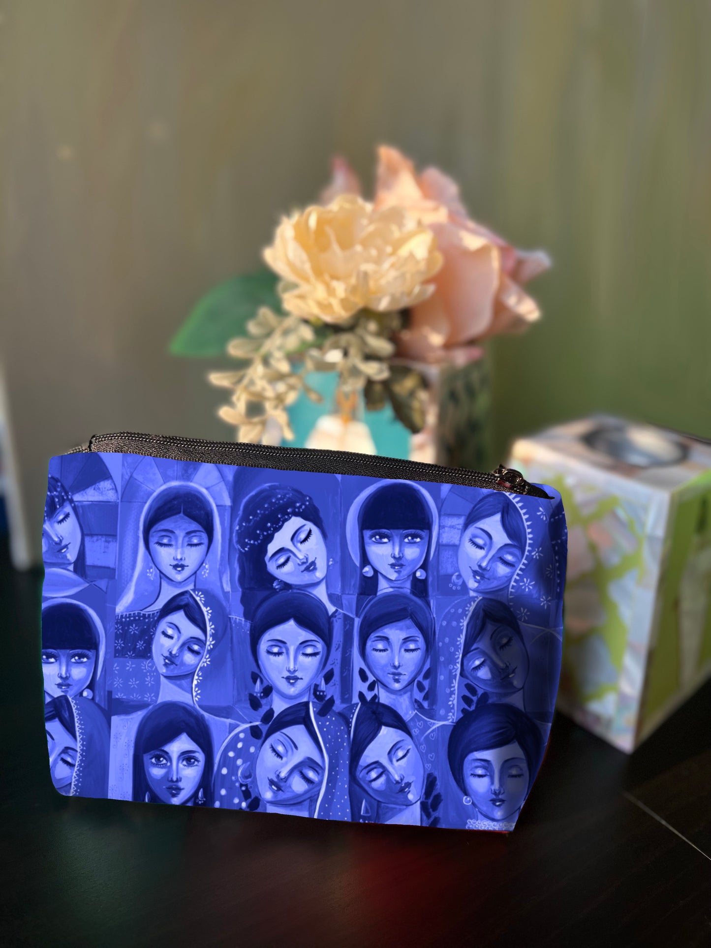 Makeup Bags - New collection