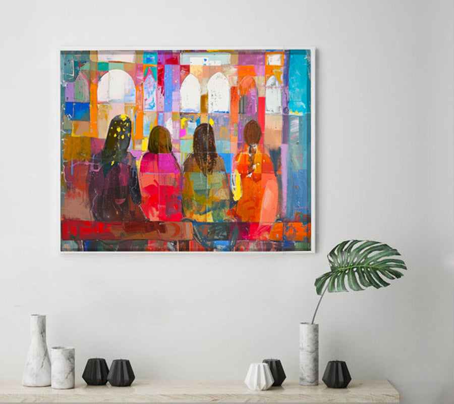 Canvas Prints - Collection 1