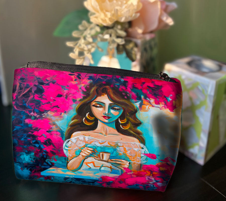 Makeup Bags - New collection
