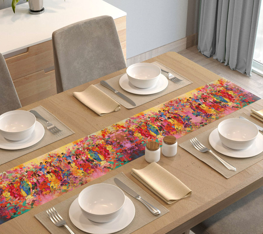 Table Runner