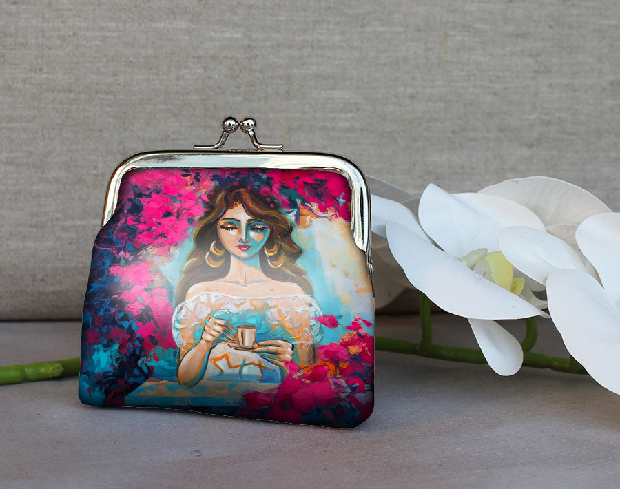 Coin Purse