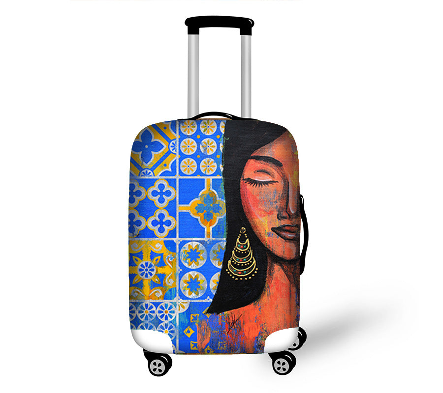 Luggage Cover