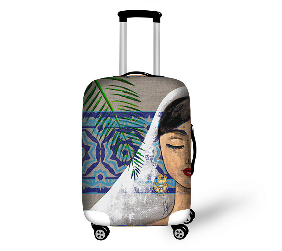 Luggage Cover