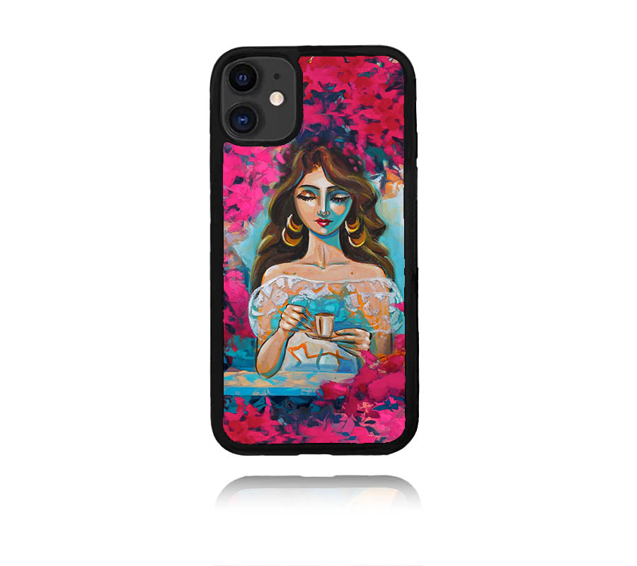 iPhone Covers - Collection 1
