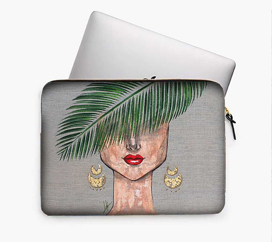 iPad Sleeve - Dar Alfann - House of Art