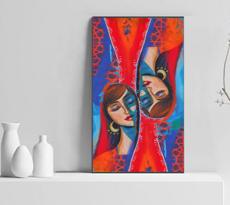 Canvas Prints - Collection 3 - Dar Alfann - House of Art