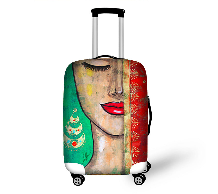 Luggage Cover