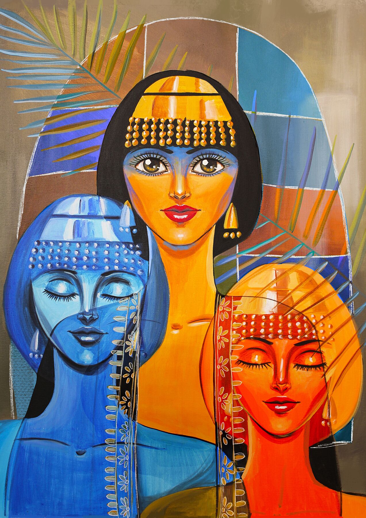 Special edition art print release