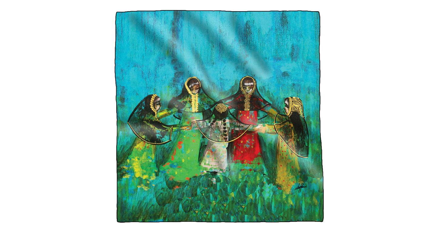 Scarves