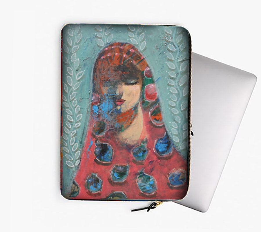 Laptop Sleeve - Art Collection