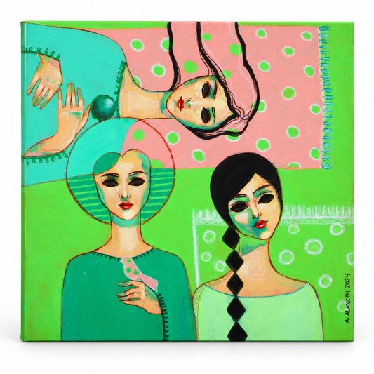 Emerald Dreams