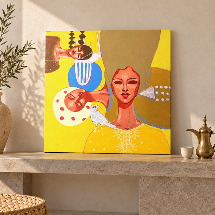 Golden Dawn