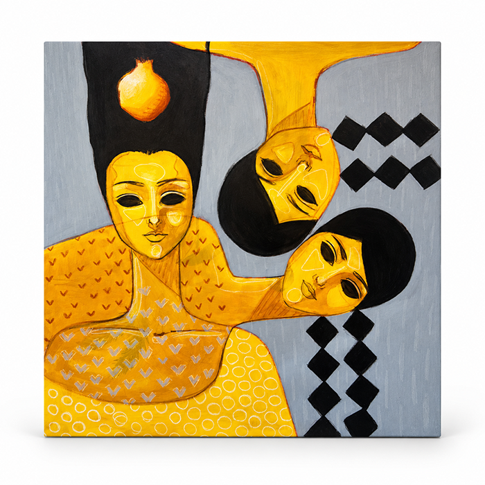 Golden Fruit