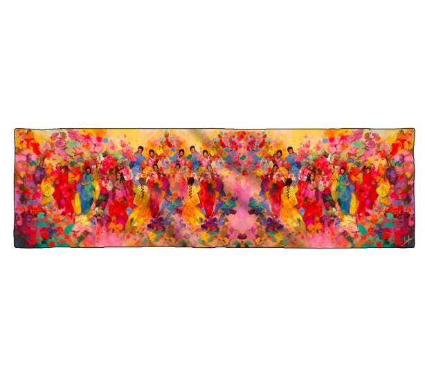 Scarves