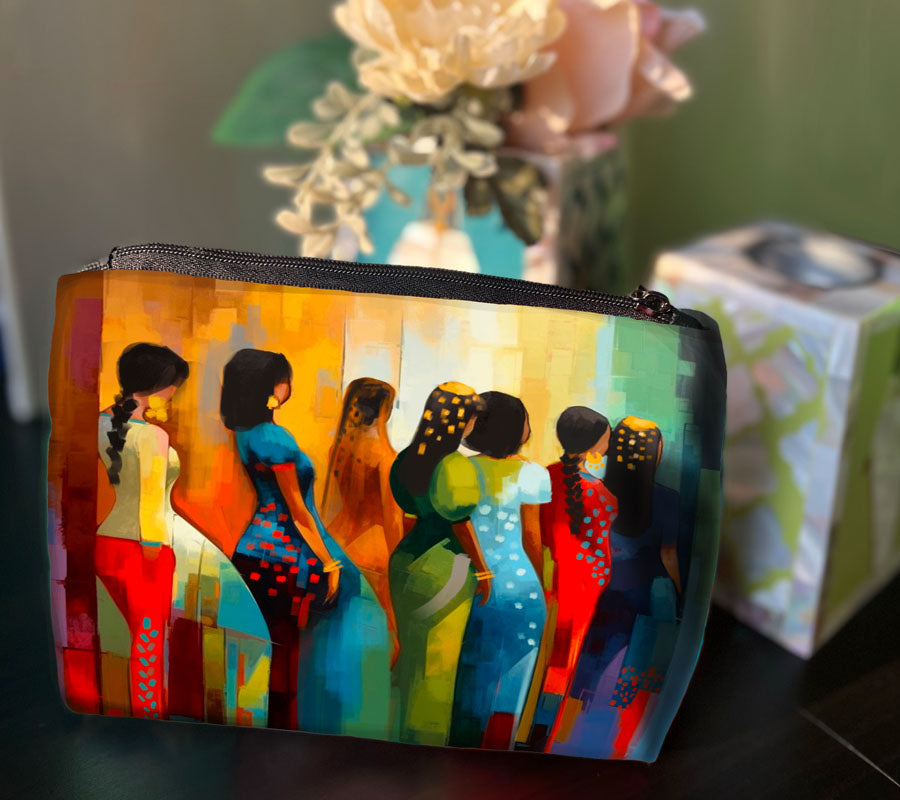 Makeup Bags - New collection