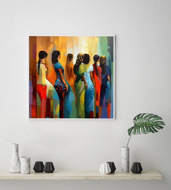 Canvas Prints - Collection 2