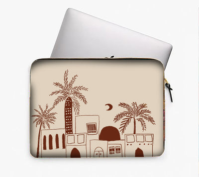 Laptop Sleeve - Art Collection