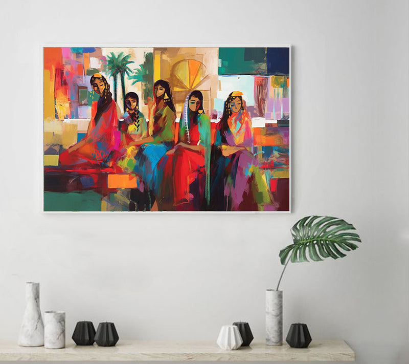 Copy of Canvas Prints - Collection 4