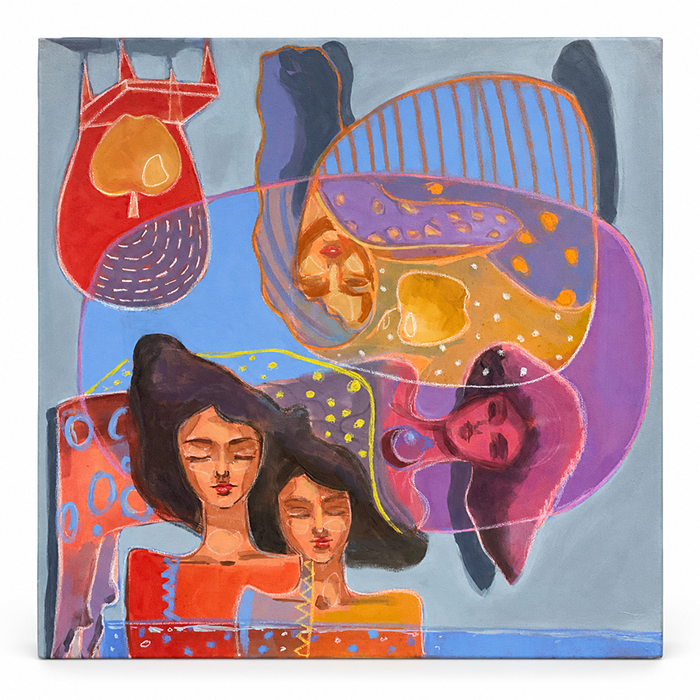 UNTITLED 5 - 2026