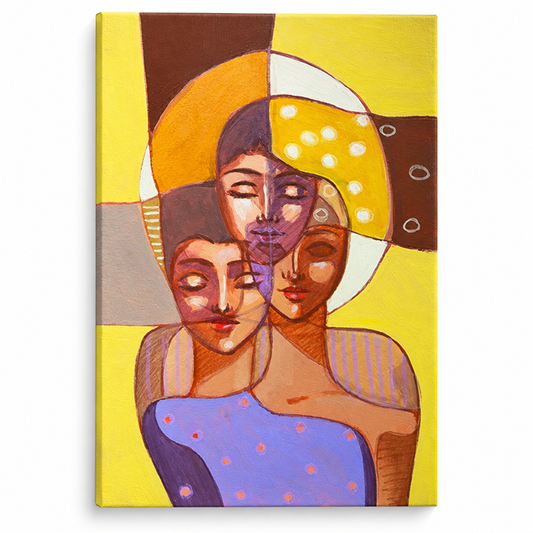 Daughters of The Sun