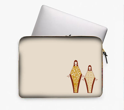 Laptop Sleeve - Art Collection