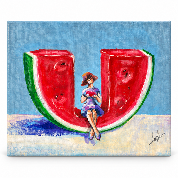 Watermelon