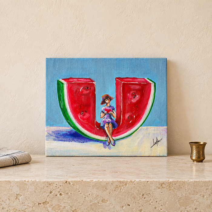 Watermelon