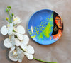 Decorative plate-Dar Alfann - House of Art