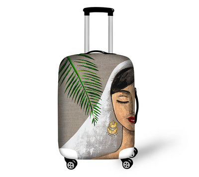 Luggage Cover-Dar Alfann