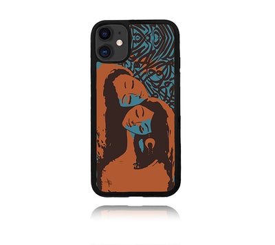 iPhone Covers - Collection 2-Dar Alfann - House of Art