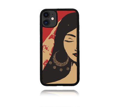 iPhone Covers - Collection 2-Dar Alfann - House of Art