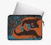 Laptop Sleeve - Cilligraphy Collection - Dar Alfann - House of Art