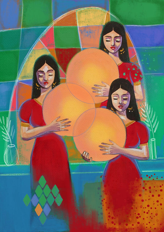 Sought-after limited edition print