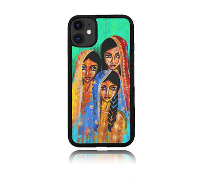 iPhone Covers - Collection 1